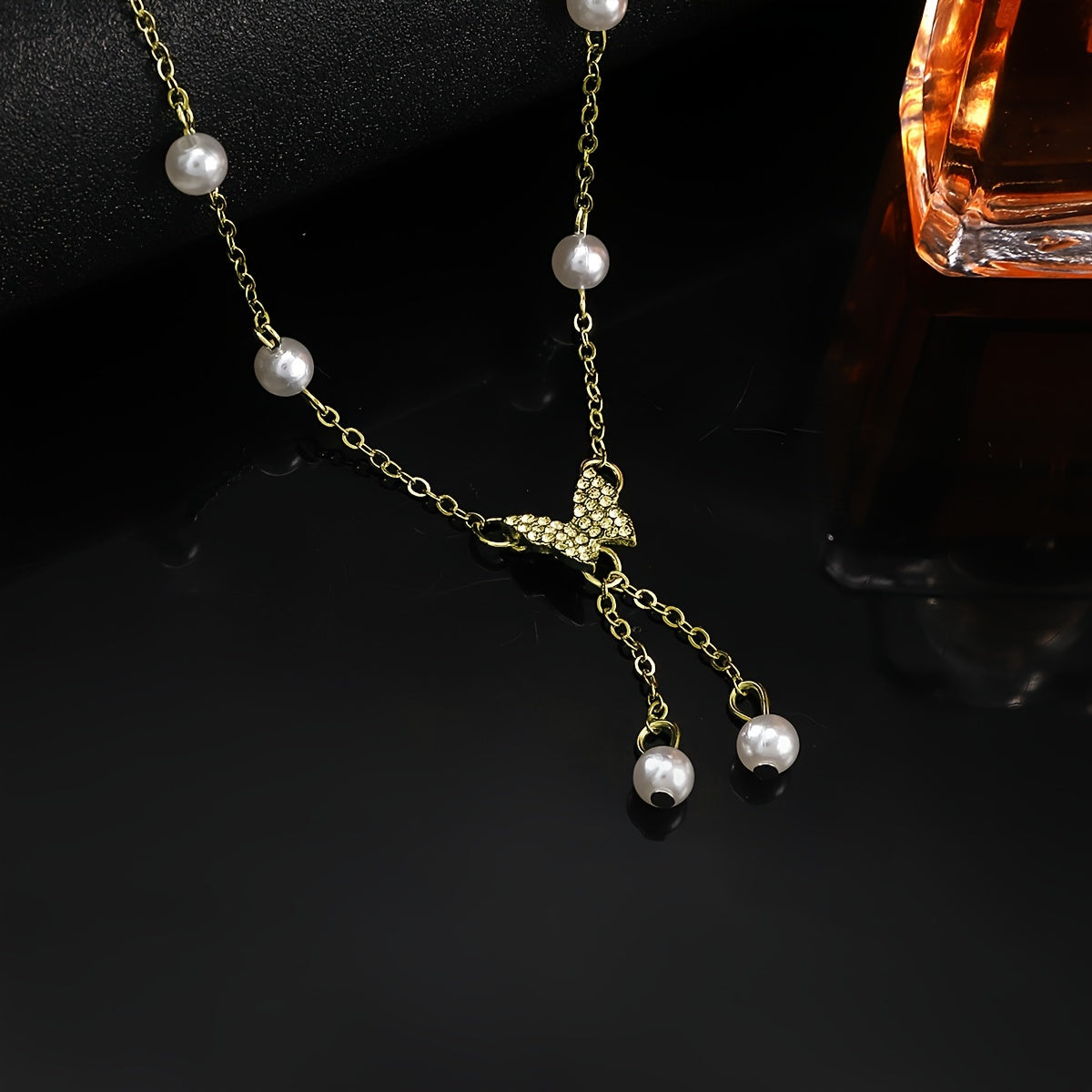 Radiance-Boost Necklace