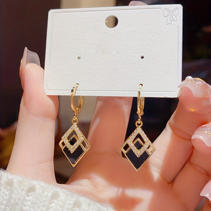 Comfort-Fit Earrings