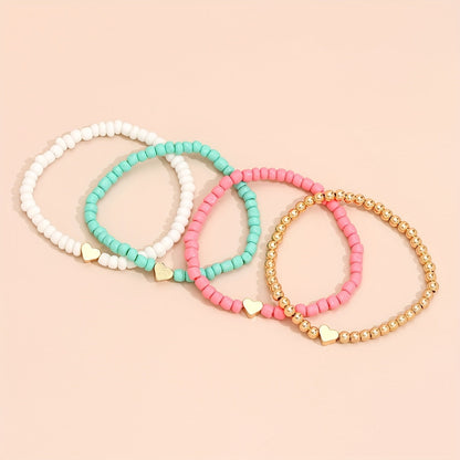 Day-to-Night Necklace Set