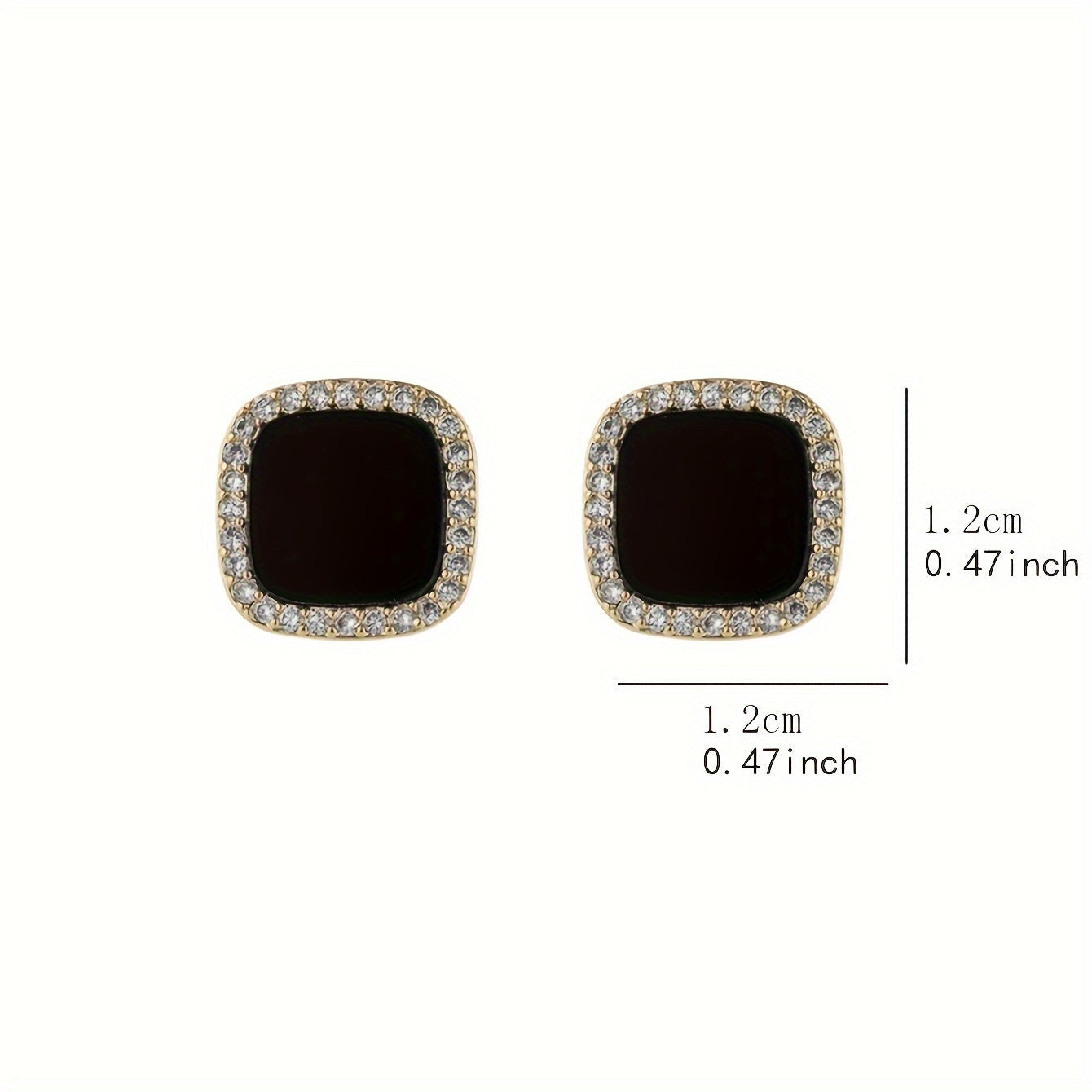 Comfort-Fit Earrings