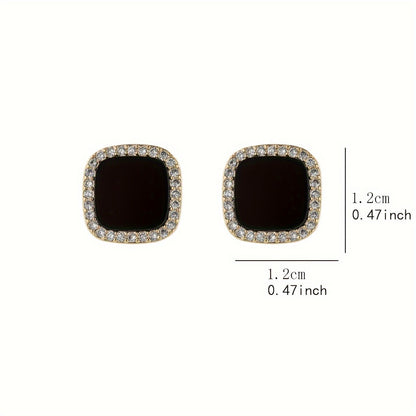 Comfort-Fit Earrings