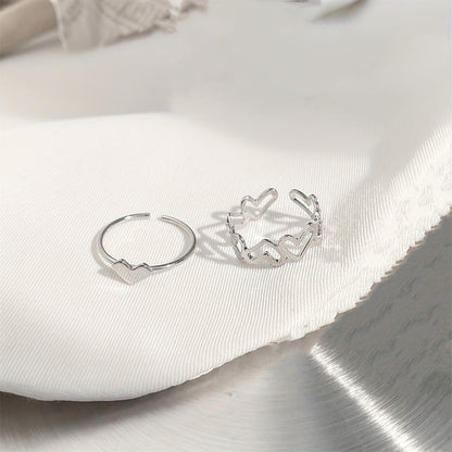 Comfort-Fit Ring