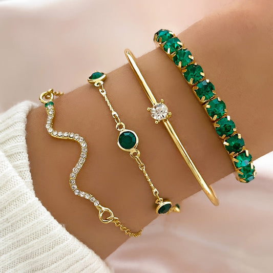 Day-to-Night Necklace Set