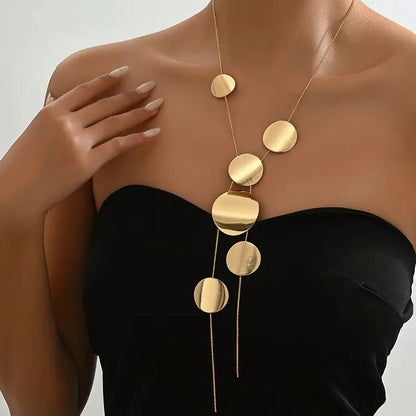 Everyday-Elegance Necklace
