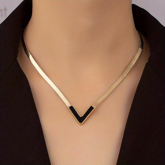 Day-to-Night Necklace