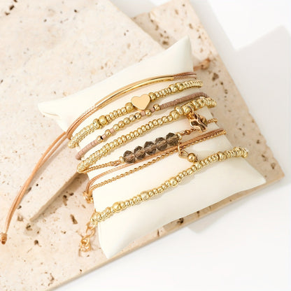 Day-to-Night Bracelet Set