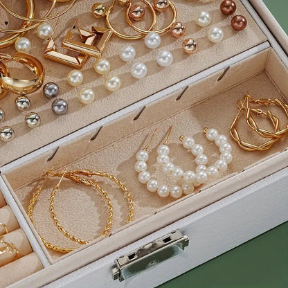 All-Day-Comfort Earrings