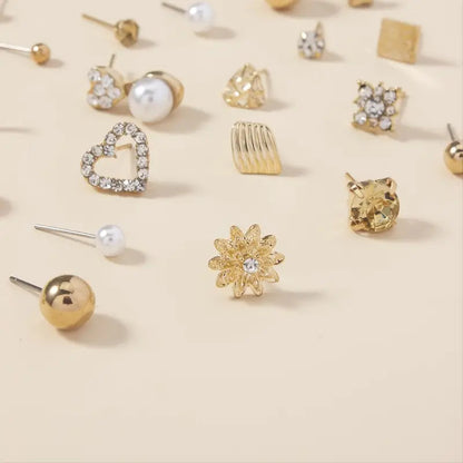 Lightweight Earrings