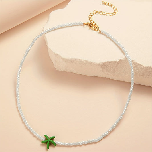 Day-To-Night Necklace