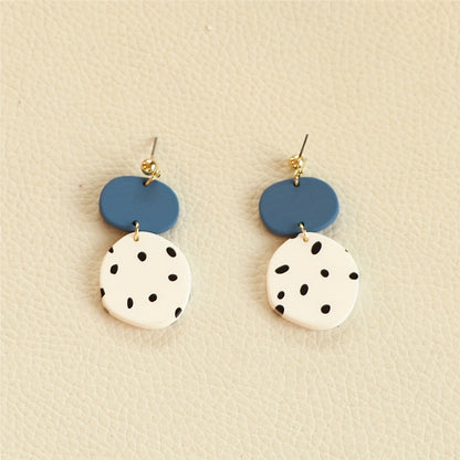 Day-To-Night Earrings