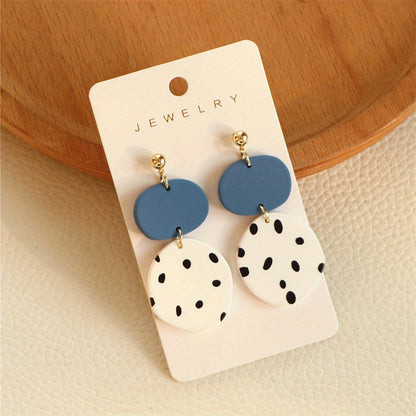 Day-To-Night Earrings