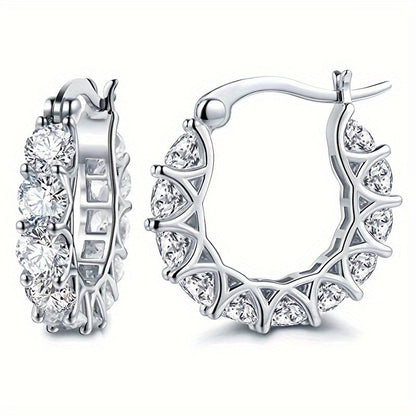 Day-To-Night Earrings