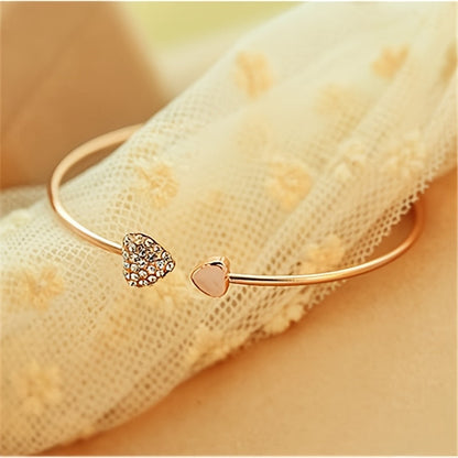 Comfort-Fit Bracelet
