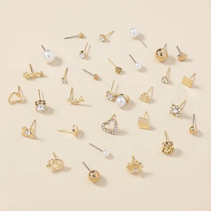 Lightweight Earrings