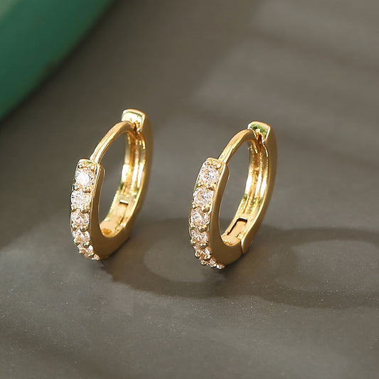 Day-To-Night Earrings