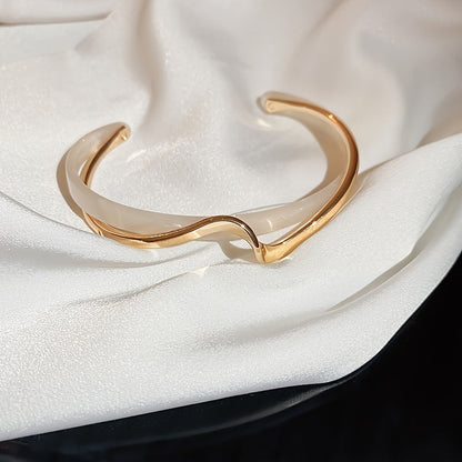 Comfort-Fit Bracelet