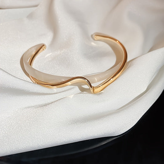 Comfort-Fit Bracelet