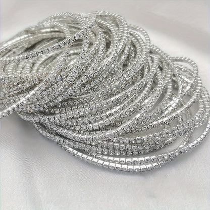 Comfort-Fit Jewelry Set