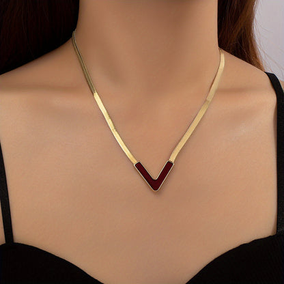 Day-to-Night Necklace
