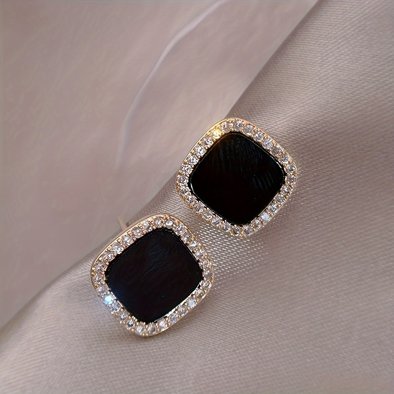 Comfort-Fit Earrings