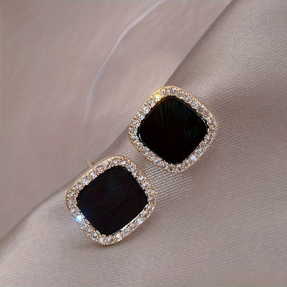 Comfort-Fit Earrings