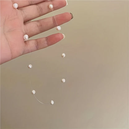 Lightweight Minimalist Necklace