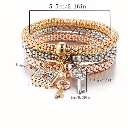 Day-to-Night Necklace Set
