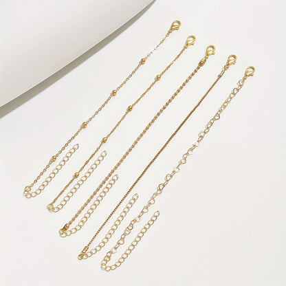 Day-to-Night Necklace Set