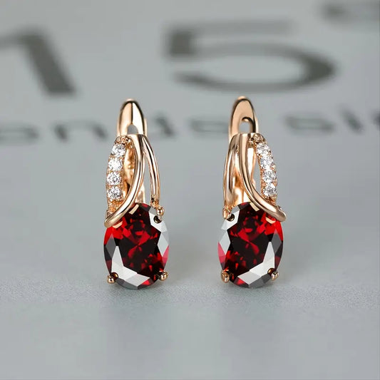 Everyday-Elegant Earrings