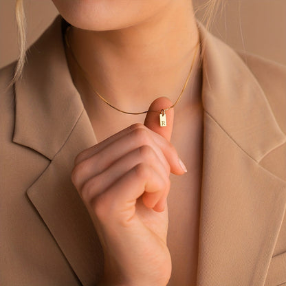 Day-to-Night Necklace