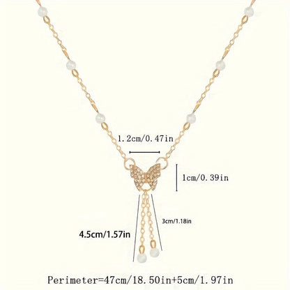 Radiance-Boost Necklace