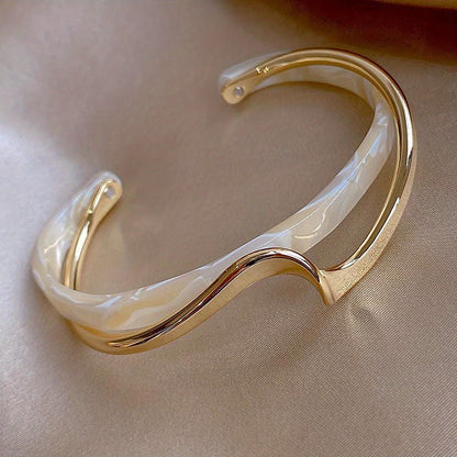 Comfort-Fit Bracelet