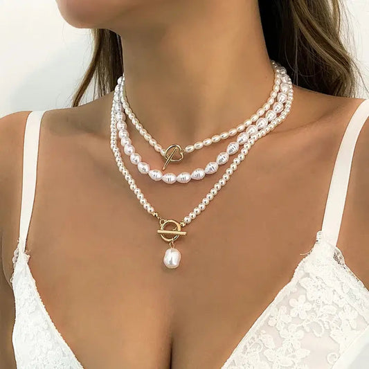 Heirloom Necklace