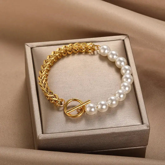 Heirloom-Quality Bracelet