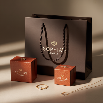 Radiant Gold Bracelet