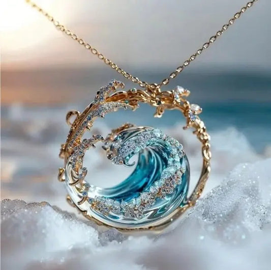 Timeless Necklace