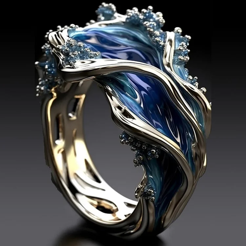 Radiant Ring
