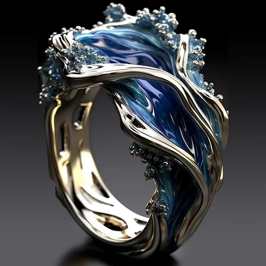 Radiant Ring