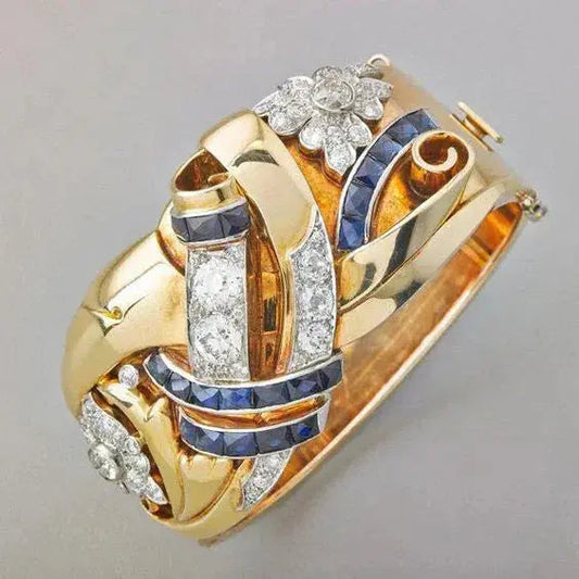 Radiant Ring