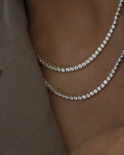 Waterproof Hypoallergenic Chain