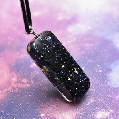 Grounded Aura Protective Talisman
