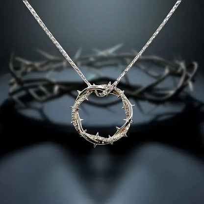 Endurance Thorns Luxury Chain