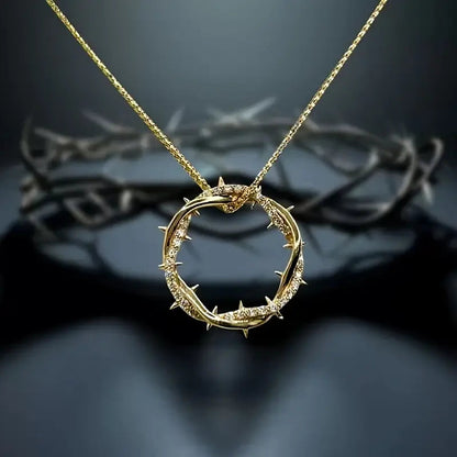Endurance Thorns Luxury Chain