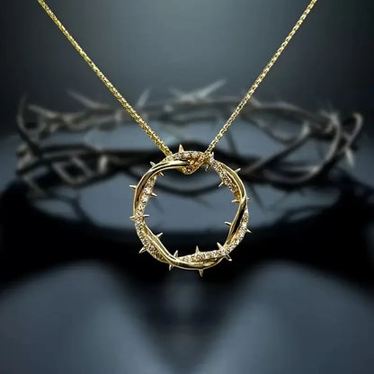 Endurance Thorns Luxury Chain