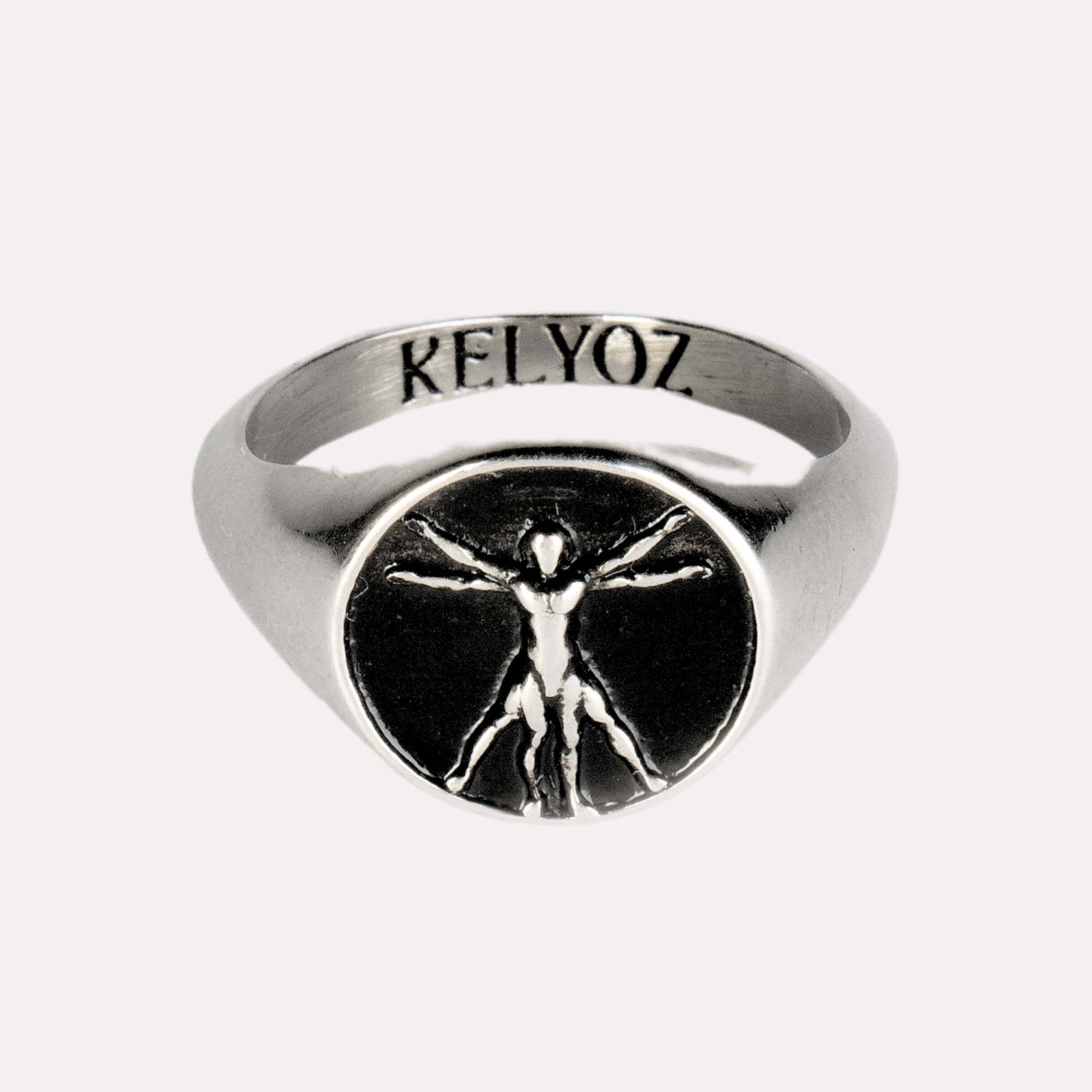 Balance-Ready Ring
