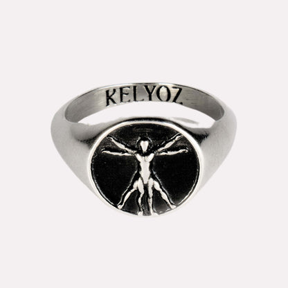 Balance-Ready Ring